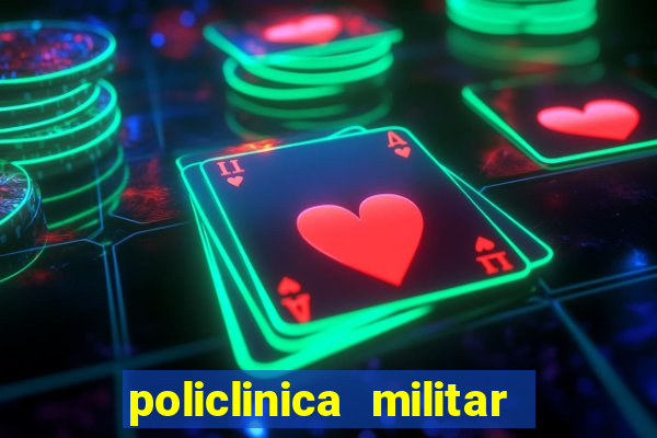 policlinica militar de porto alegre